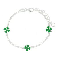 Bracciale Urania Preziosi Bambino in Argento BRBABY339BIS - BRBABY339BIS